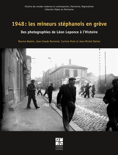 1948 : les mineurs...
