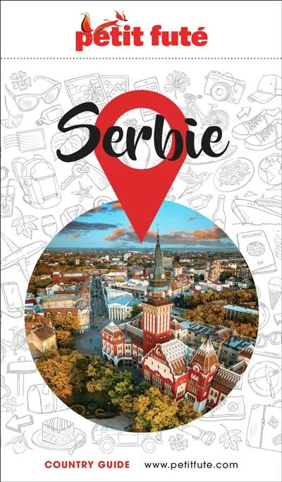Serbie