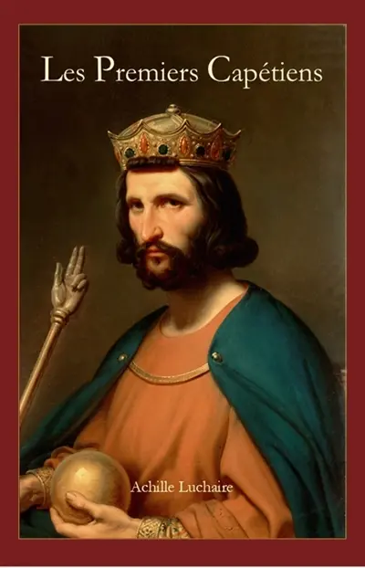 Les Premiers Capétiens
