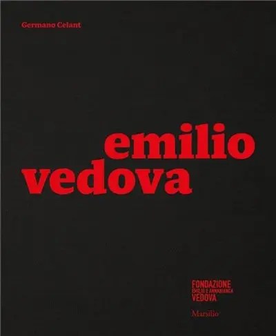 Emilio Vedova
