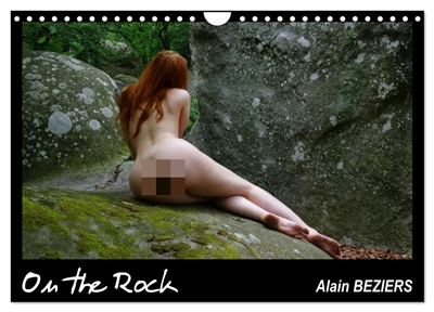 On the Rock (Calendrier...