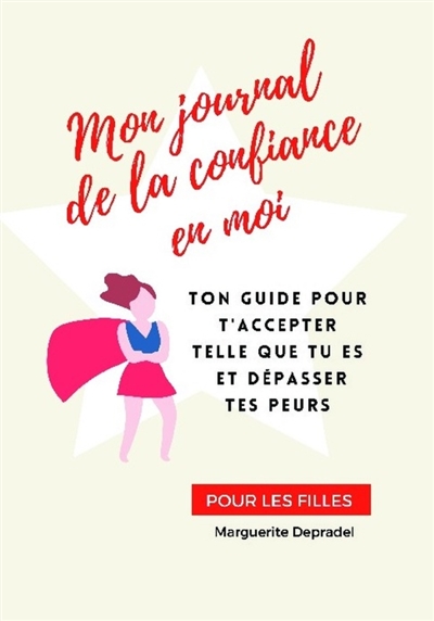 Mon journal de la confiance...