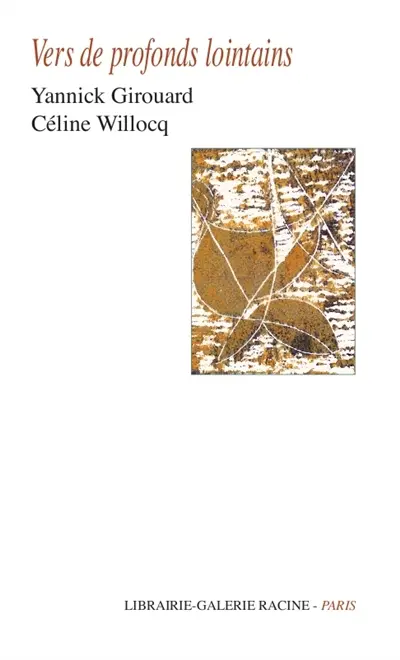 Vers de profonds lointains