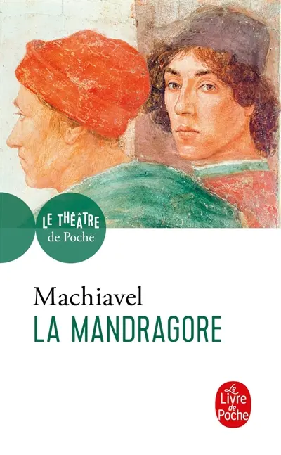 La mandragore