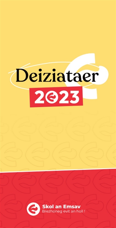 Deiziataer 2023