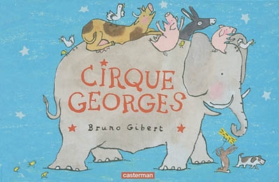 Cirque Georges (m)