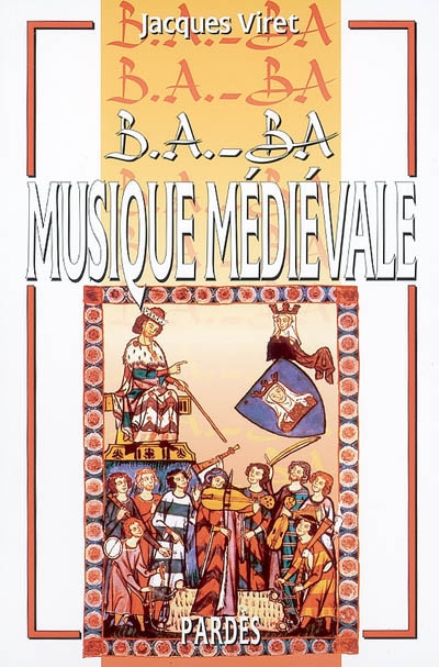 Musique médiévale