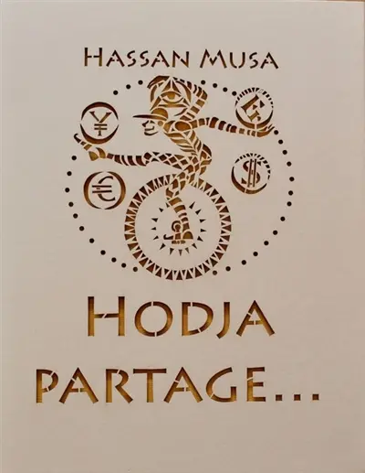 Hodja partage...