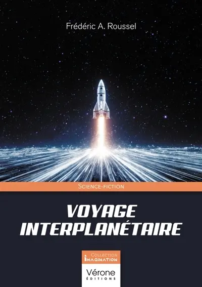 Voyage interplanétaire