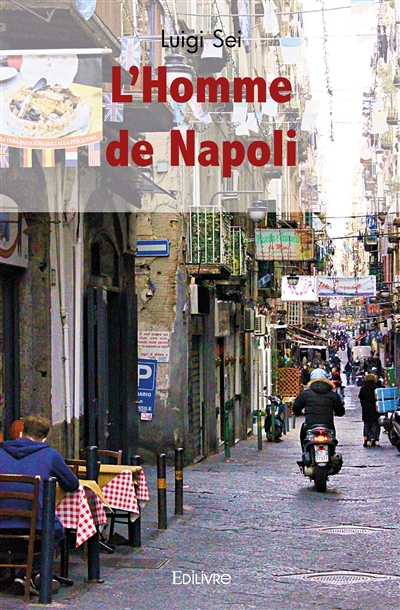 L'homme de napoli