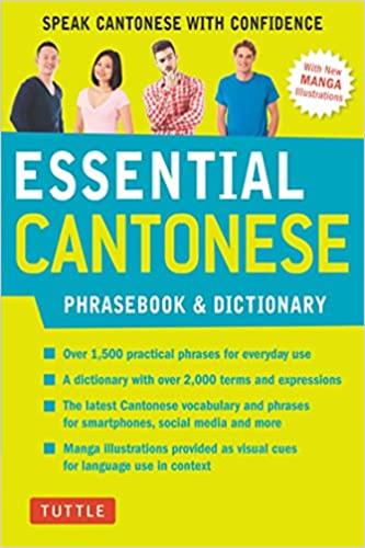 Essential Cantonese...