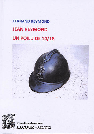 Jean Reymond : un poilu de 14-18