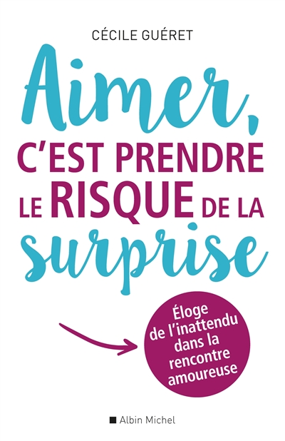 Aimer, c'est prendre le...