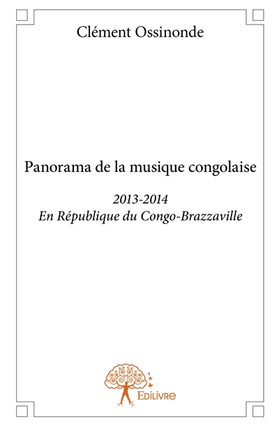 Panorama de la musique...