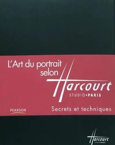 L'art du portrait selon Harcourt : secrets et techniques