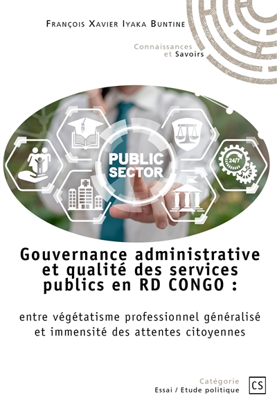 Gouvernance administrative...
