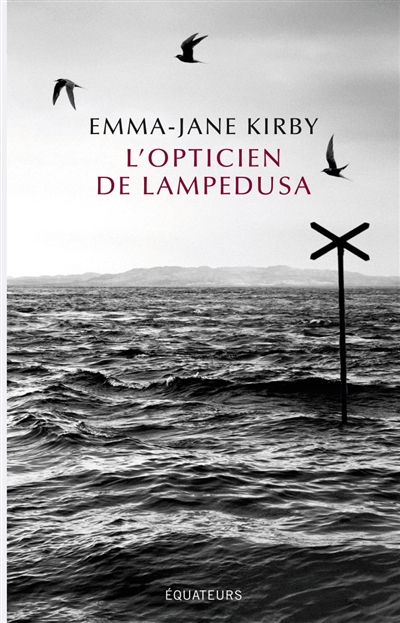 L'opticien de Lampedusa