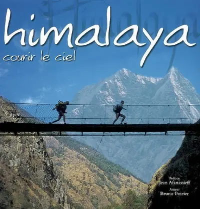 Himalaya : courir le ciel