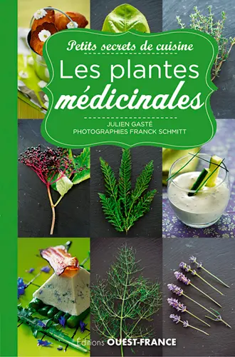 Les plantes médicinales