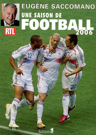 Une saison de football 2006
