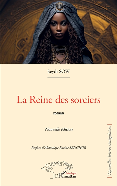 La reine des sorciers