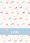 Le cahier de Linda : Séyès,...