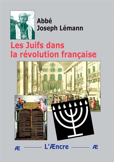Les Juifs dans la Révolution française