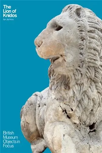 The Lion of Knidos