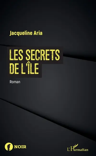 Les secrets de l'île