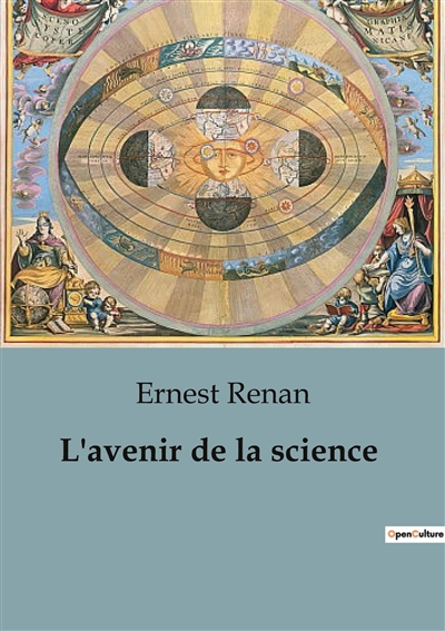L'avenir de la science