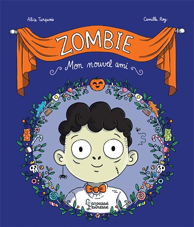 Zombie, mon nouvel ami