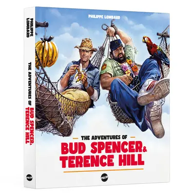 The adventures of Bud Spencer & Terence Hill