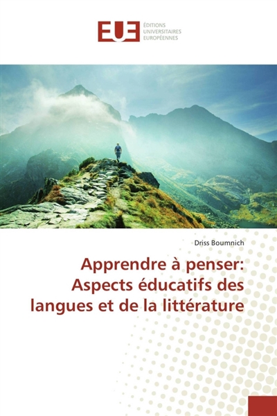 Apprendre à penser :...