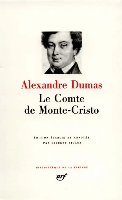 Le comte de Monte-Cristo