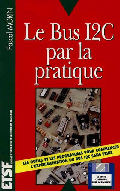 Le bus I2c par la pratique