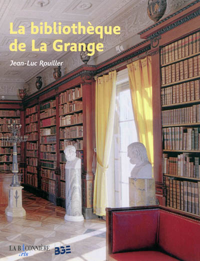 La bibliothèque de La Grange
