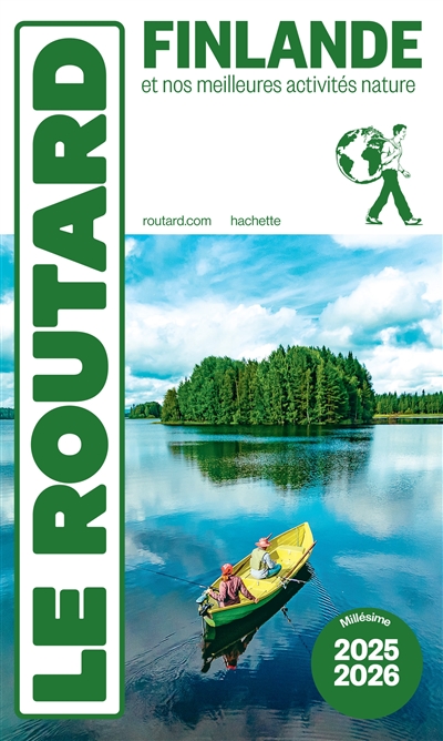 Finlande : et nos meilleures activités nature : 2025-2026