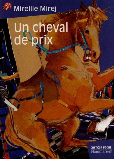 Un Cheval de prix