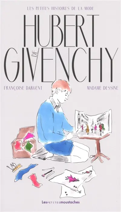 Hubert de Givenchy