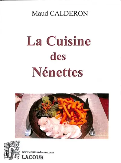 La cuisine des nénettes