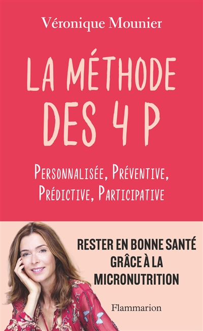 La méthode des 4 P :...