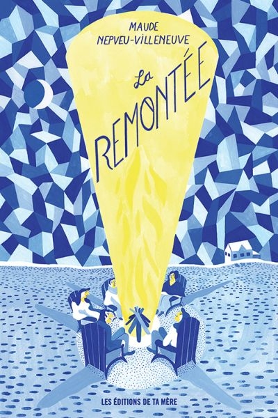 La remontée