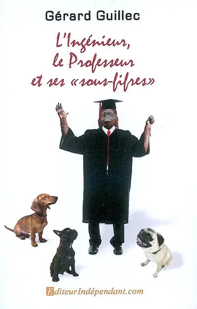 L'ingénieur, le professeur et ses sous-fifres