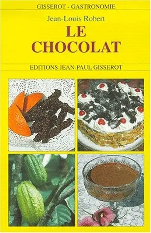 Le chocolat