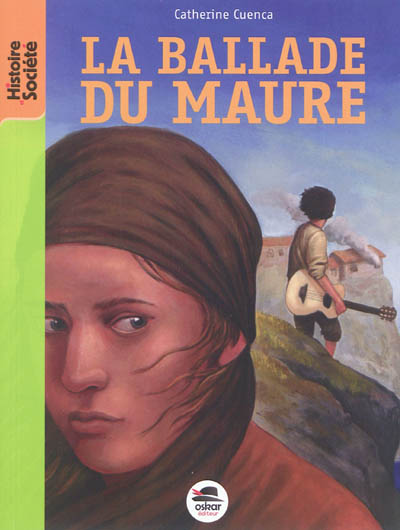 la ballade du maure