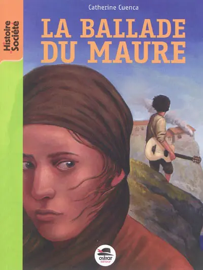 La ballade du Maure