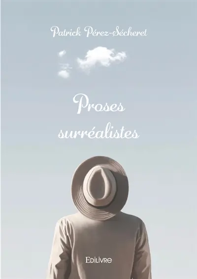 Proses surréalistes