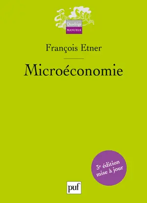 Microéconomie