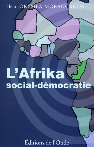 L'Afrika social-démocratie
