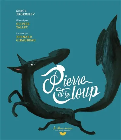 Pierre et le loup